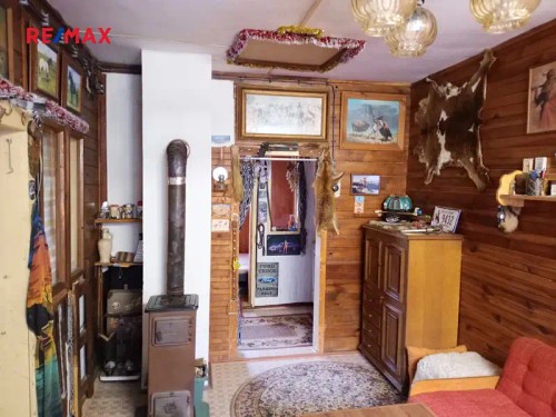 Prodej chaty 41 m², pozemek 97 m²