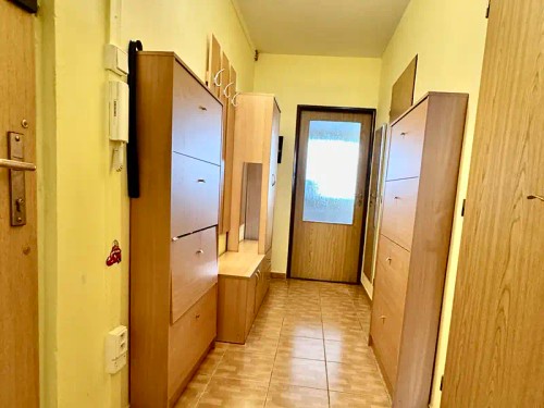 Prodaný byt 3+1 69 m²