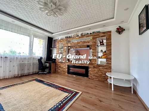 Prodaný byt 4+1 98 m²