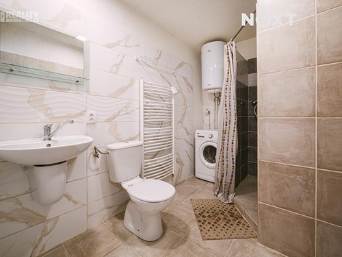 Prodaný dům 275 m², pozemek 1140 m²