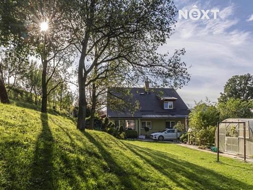 Prodaný dům 350 m², pozemek 780 m²