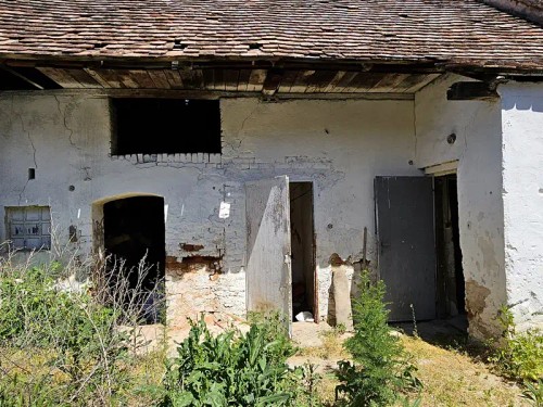 Prodej domu 90 m², pozemek 262 m²