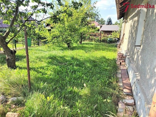Prodaný dům 108 m², pozemek 289 m²