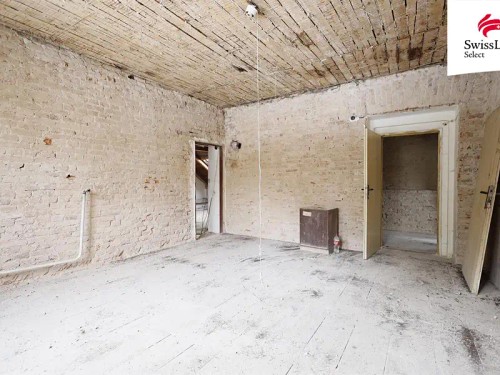 Prodaný  dům 190 m², pozemek 935 m²