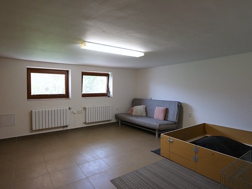 Prodaný dům 202 m², pozemek 1100 m²