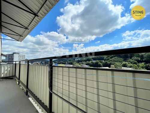 Prodej bytu 1+1 32 m²