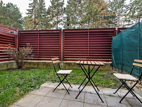 Prodaný byt 1+kk 47 m²