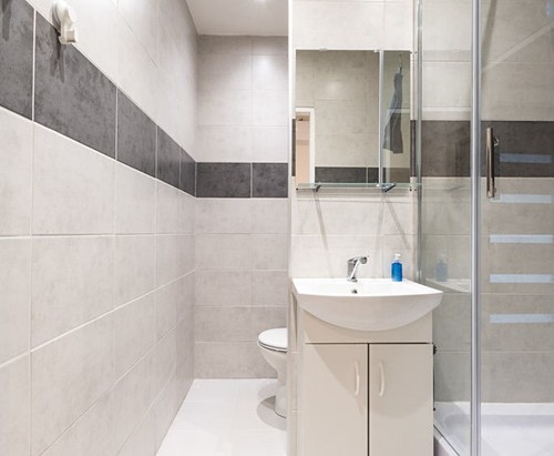 Prodaný byt 1+1 40 m²