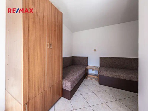 Prodej domu 138 m², pozemek 498 m²