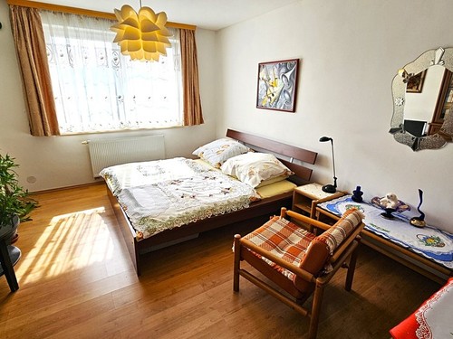 Prodaný dům 350 m², pozemek 12302 m²