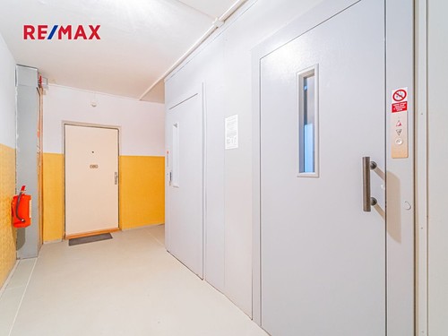 Prodaný byt 3+1 66 m²
