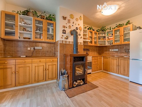 Prodaný dům 146 m², pozemek 2208 m²