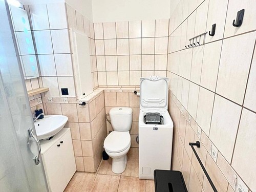 Prodaný byt 1+1 36 m²