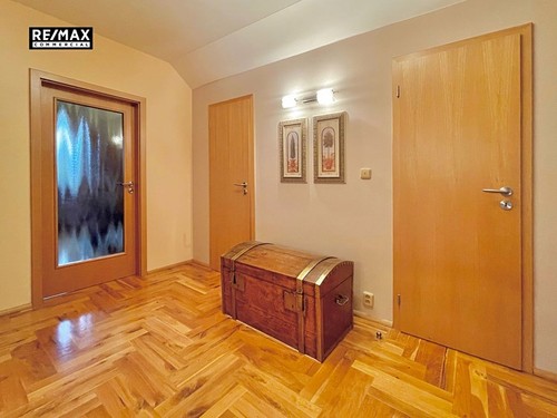 Prodaný dům 190 m², pozemek 1559 m²