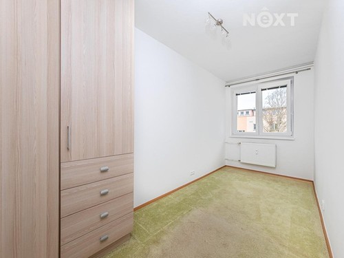 Prodaný byt 3+kk 65 m²