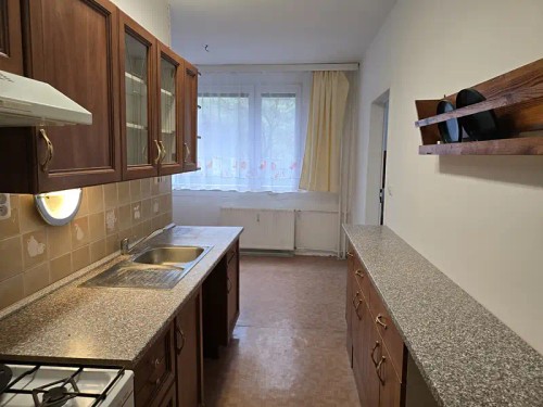 Prodaný byt 3+1 63 m²