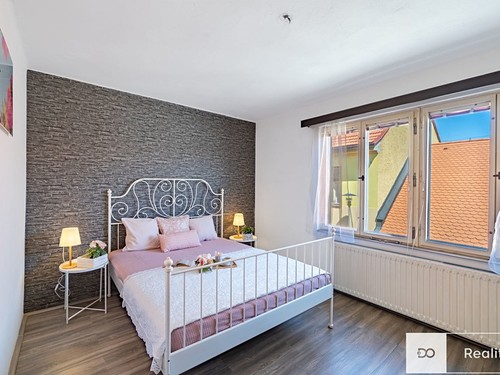Prodaný dům 180 m², pozemek 155 m²