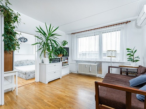 Prodaný byt 4+1 86 m²