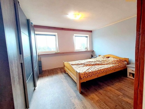 Prodaný byt 3+kk 83 m²