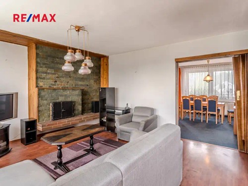 Prodej domu 136 m², pozemek 201 m²