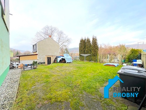 Prodaný byt 2+1 54 m²