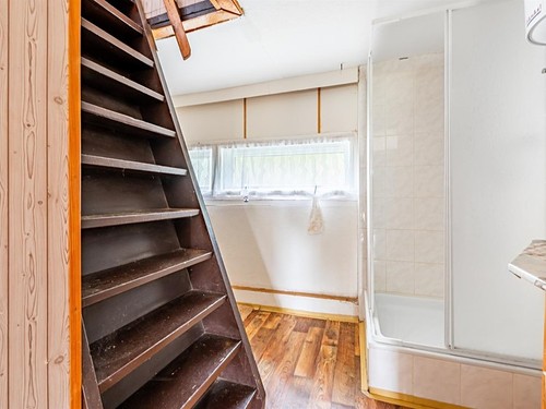 Prodaná chata 80 m², pozemek 461 m²