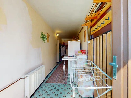 Prodaný dům 193 m², pozemek 1402 m²