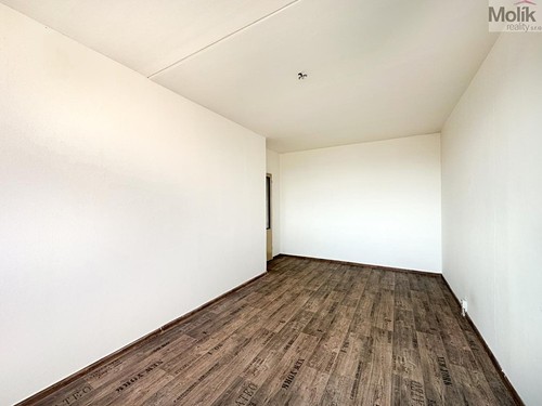 Prodaný byt 3+1 69 m²