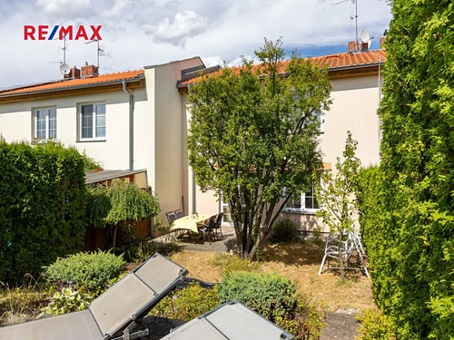 Prodaný dům 135 m², pozemek 350 m²