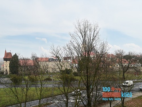 Prodaný byt 2+1 59 m²