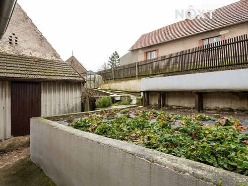 Prodaný dům 180 m², pozemek 750 m²