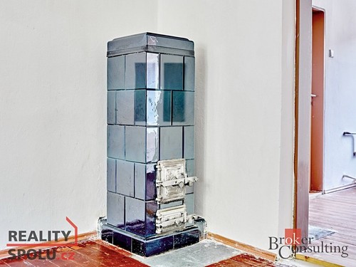Prodaný dům 150 m², pozemek 266 m²