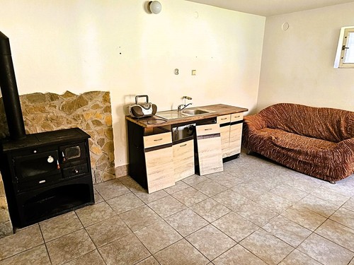 Prodaný dům 150 m², pozemek 2333 m²