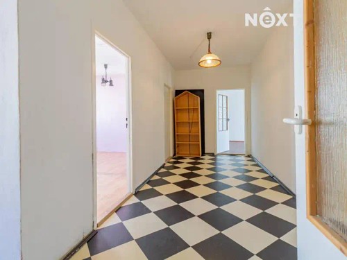 Prodaný byt 4+1 78 m²