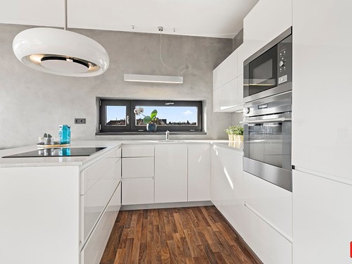 Prodaný byt 4+kk 93 m²