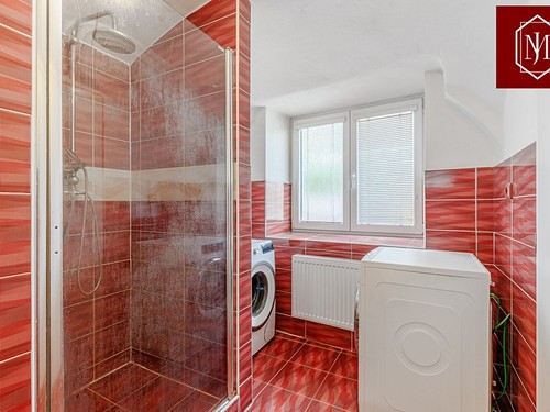 Prodaný dům 190 m², pozemek 332 m²