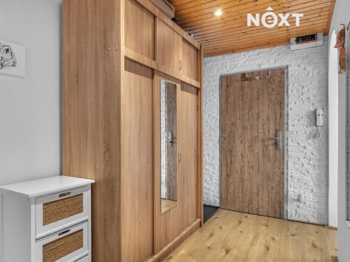 Prodaný byt 2+1 55 m²