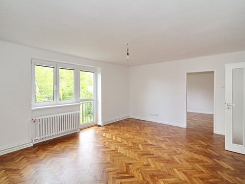 Prodaný byt 3+kk 61 m²