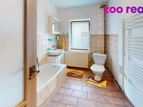Prodaný dům 90 m², pozemek 357 m²