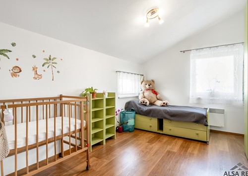 Prodaný dům 117 m², pozemek 1774 m²