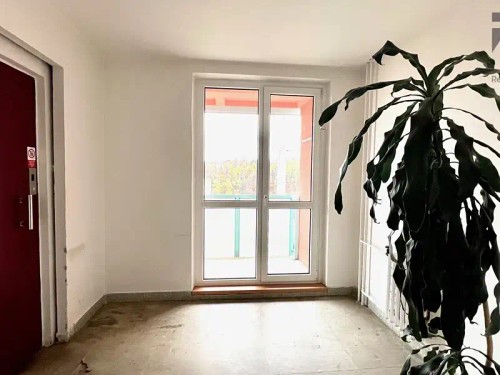 Prodaný byt 3+1 80 m²
