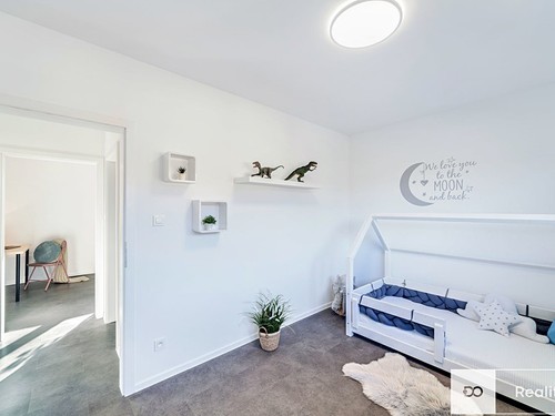Prodaný dům 119 m², pozemek 1059 m²