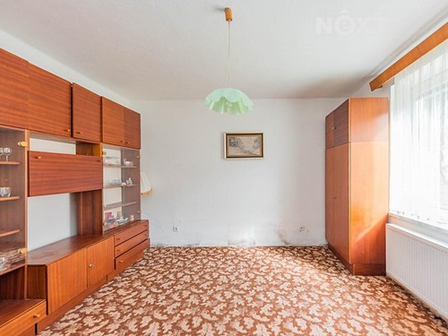 Prodaný dům 70 m², pozemek 699 m²