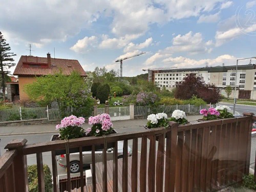Prodaný dům 175 m², pozemek 244 m²