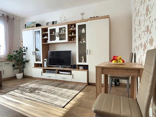 Prodaný byt 3+1 66 m²