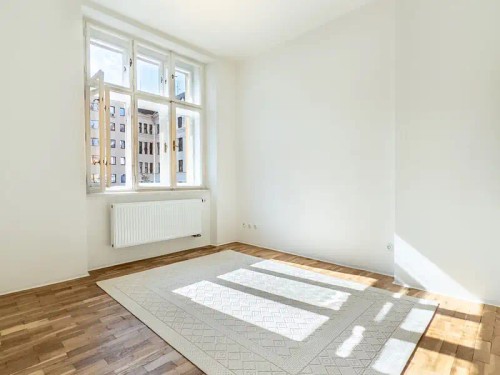Prodaný byt 2+1 57 m²