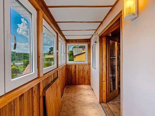 Prodej chaty 65 m², pozemek 290 m²