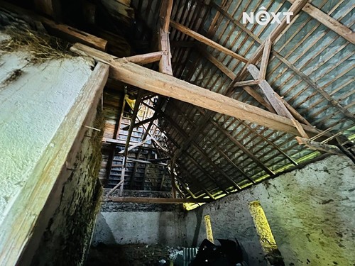 Prodaný dům 86 m², pozemek 1468 m²