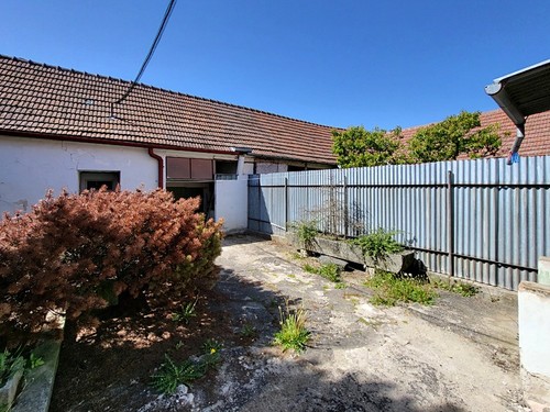 Prodaný dům 65 m², pozemek 559 m²
