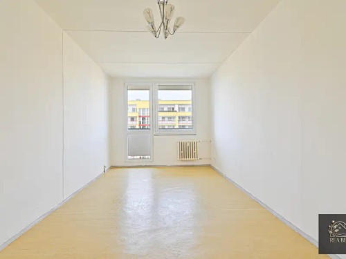 Prodej bytu 3+1 75 m²
